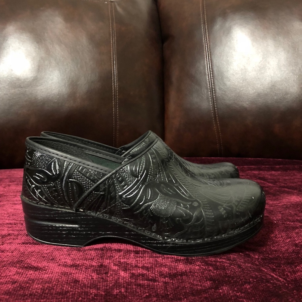 Dansko Shoes